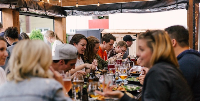 4 Tips for foodies in Cincinnati
