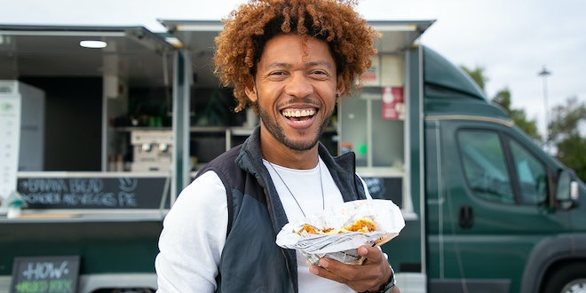 7 Dominican Street Food Delicacies