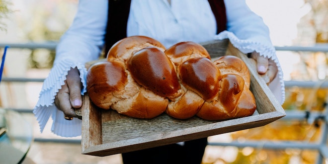 Top 5 Australian Breads to Try