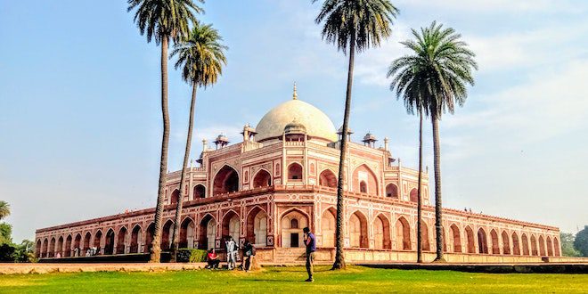Delhi Travel Guide for first time visitors