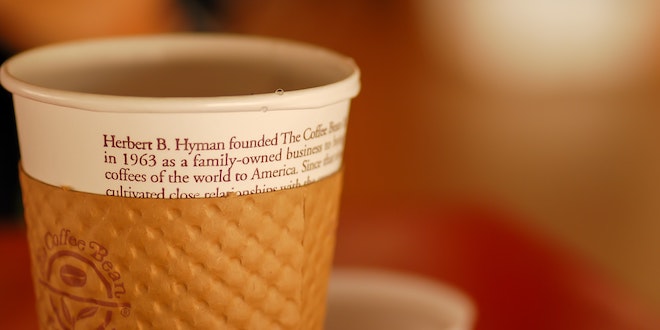 The Evolution of Coffee Culture in Saudi Arabia