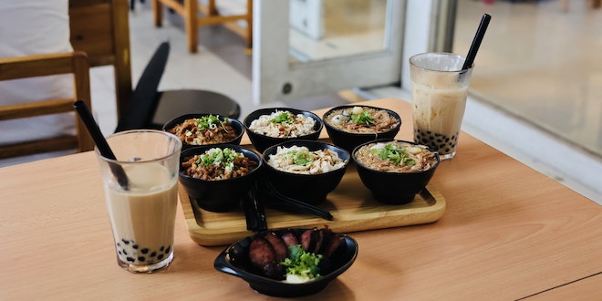 10 Must-Eat Foods in Singapore