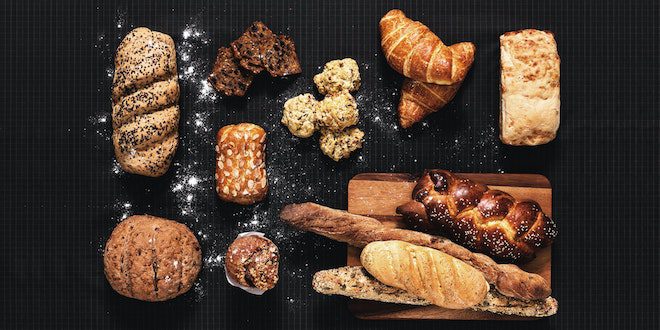 A Guide to Shopping Healthy Bread Online