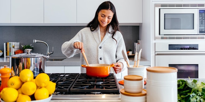 Amazing Ideas To Decorate Your Kitchen and Dining Room