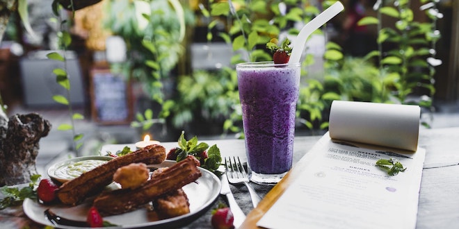 Top 10 Southeast Asian desserts
