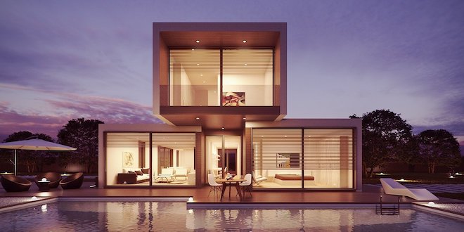 5 Ways to Increase Your Home Security While on Vacation