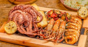 Best Seafood Dishes in Key West