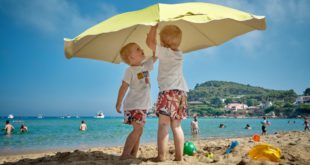 Plan The Best Family Vacation Without Breaking The Bank