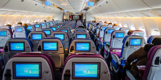 5 Key Tips and Tricks to Get Through Any Business Trip