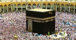 5 Tips for Pilgrims Travelling for Umrah