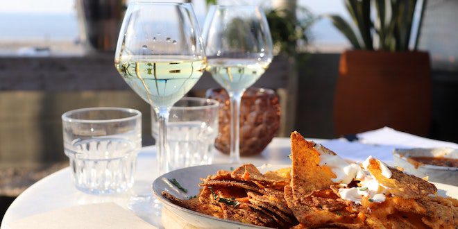 Best Wines to Pair with Mexican Food
