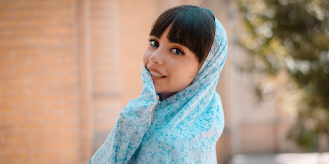 Can you do Umrah on your period?