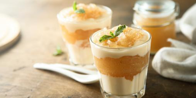 Delicious Kratom Applesauce Recipes and Tips