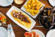 How the World Fell in Love with Tapas