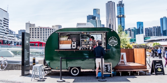 14 Places to Visit in Melbourne during Spring