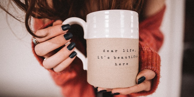 8 Healthy Coffee Alternatives From Around the World