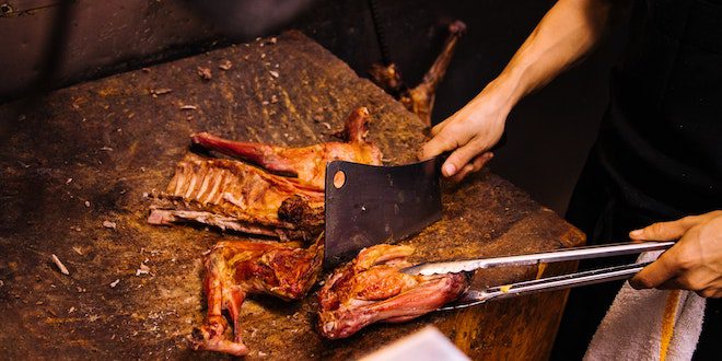 9 Kinds of Mexican Meats for Meat Lovers