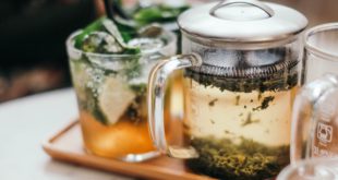 Top 3 Teas from Around the World