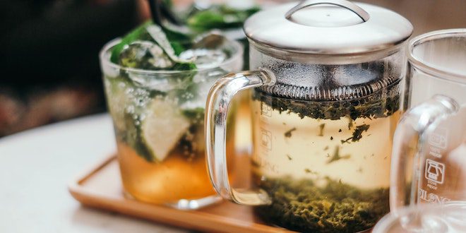 Top 3 Teas from Around the World