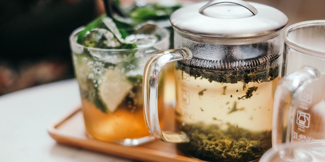 Top 3 Teas from Around the World