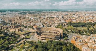 How should I prepare for a trip to Rome?