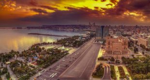 What Is the Process of Getting an Azerbaijan Electronic Visa