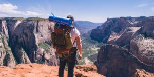 Best Backpacking Tips for Hitting The Trail