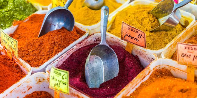 How to Tell if Your Spices are Ethically Sourced