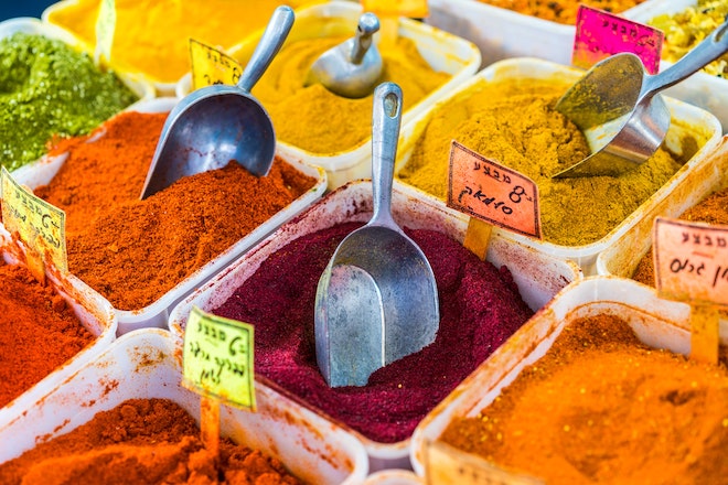 How to Tell if Your Spices are Ethically Sourced
