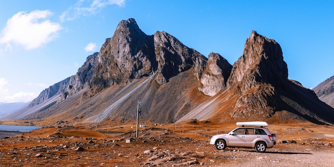 5 Supplements To Help You Fight Anxiety On The Road