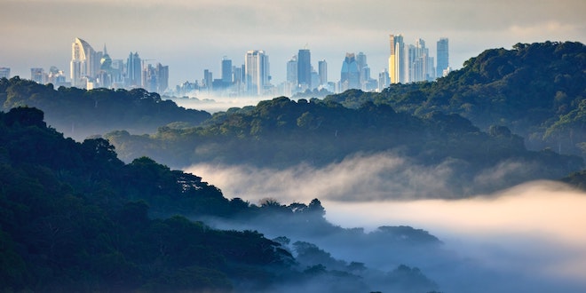 6 Top Rated Attractions in Panama