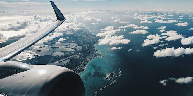 How to overcome flight anxiety during long travel