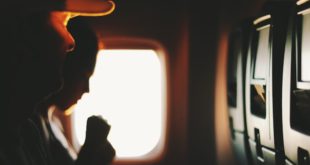 Tips To Alleviate Flight Anxiety