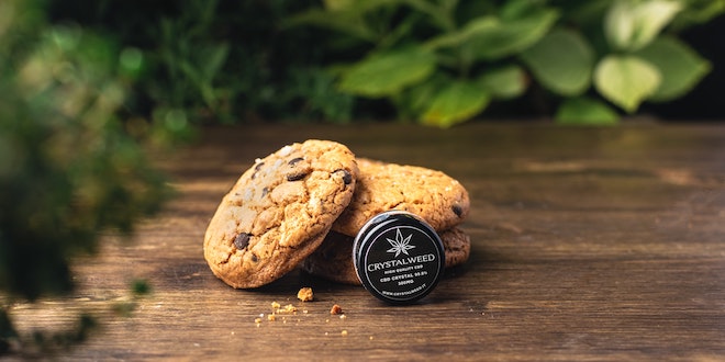 5 Benefits of Adding CBD To Your Travel Kit