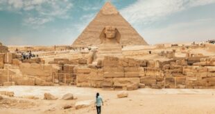 7 Incredible Things To Do In Cairo – after Visiting The Pyramids