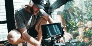 Food and drink video production tips