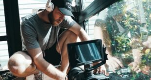 Food and drink video production tips