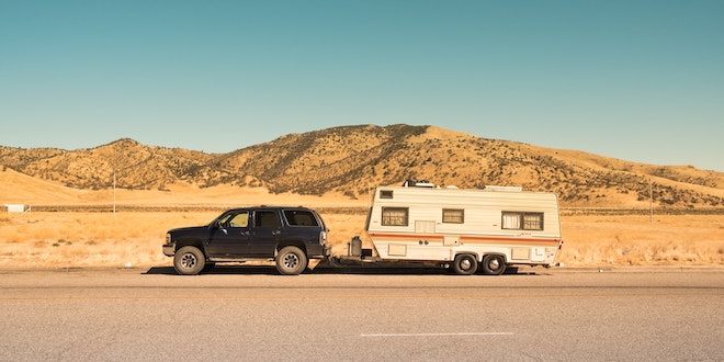 Tips for a Fun Food-Themed Road Trip Around California