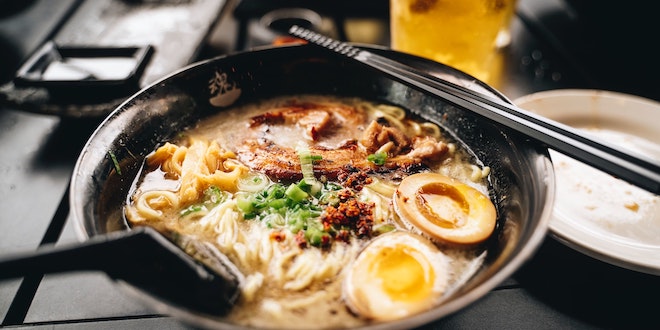 Tips to Make Ramen at Home