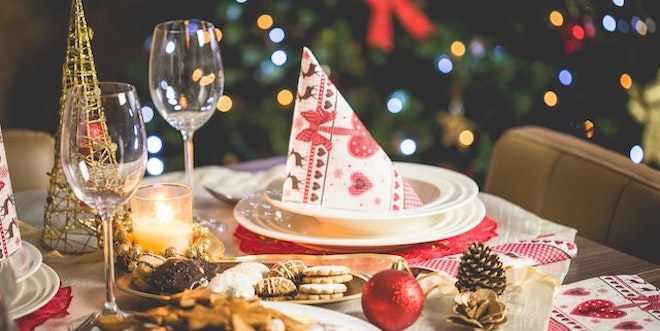 Guide To Hosting a Christmas Party in Australia 