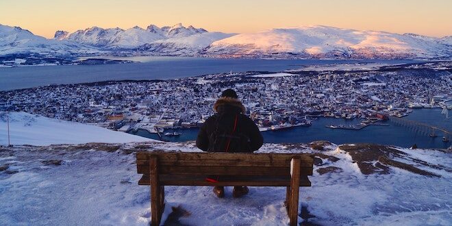 Scandinavian Winter Holiday Travel Guide