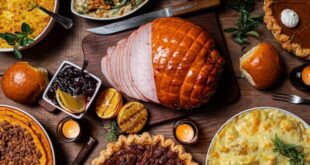 5 Things to Consider When Planning A Thanksgiving Trip