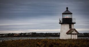 Places to Take Photos in Nantucket