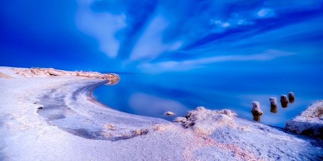 Winter travel ideas for 2023