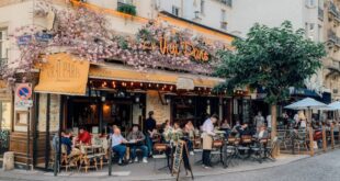 10 Best Restaurants to Try in Paris