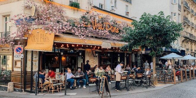 10 Best Restaurants to Try in Paris