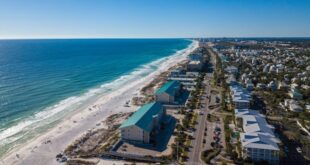 10 Exciting Things To Do In Destin Florida