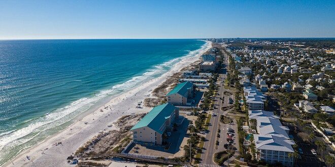 10 Exciting Things To Do In Destin Florida