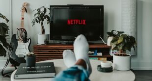 Best Travel Shows to Watch on Netflix or On Demand