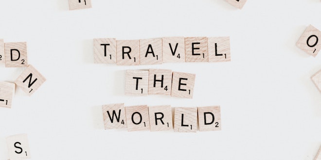 The World's Most Visited Countries